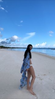 Mariya Efrosinina feet photo 1