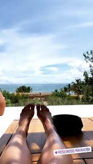 Mariya Efrosinina feet photo 18