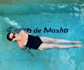 Mariya Efrosinina feet photo 15