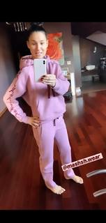 Mariya Efrosinina feet photo 15