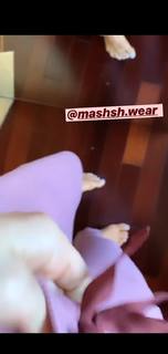 Mariya Efrosinina feet photo 13