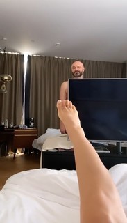 Mariya Efrosinina feet photo 1