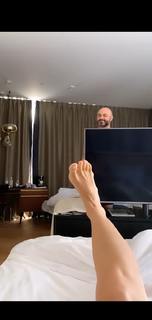 Mariya Efrosinina feet photo 20