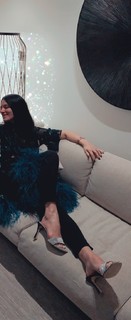 Mariya Efrosinina feet photo 15