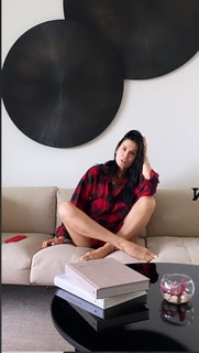 Mariya Efrosinina feet photo 9
