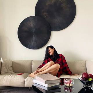 Mariya Efrosinina feet photo 8