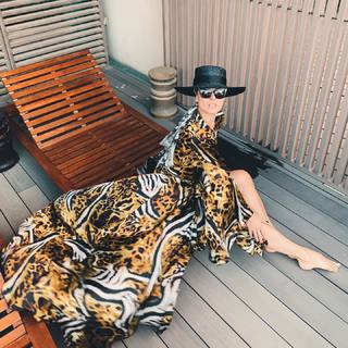 Mariya Efrosinina feet photo 7