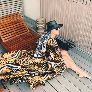 Mariya Efrosinina feet photo 6