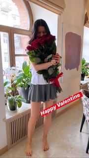 Mariya Efrosinina feet photo 3
