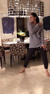 Mariya Efrosinina feet photo 17