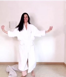 Mariya Efrosinina feet photo 8