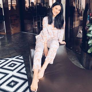 Mariya Efrosinina feet photo 6