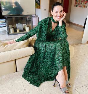 Mariya Efrosinina feet photo 2