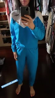 Mariya Efrosinina feet photo 14