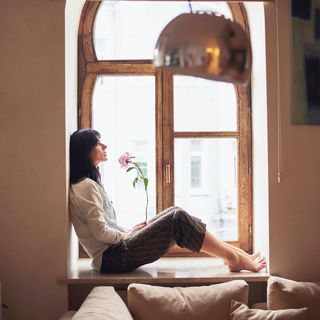 Mariya Efrosinina feet photo 9