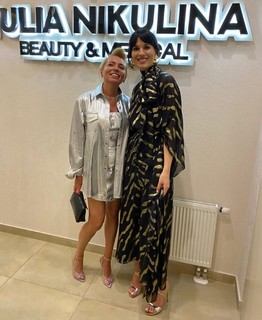 Mariya Efrosinina feet photo 7