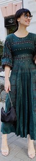 Mariya Efrosinina feet photo 6