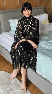 Mariya Efrosinina feet photo 5