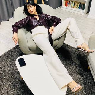 Mariya Efrosinina feet photo 12