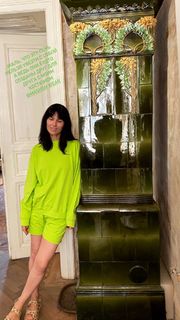 Mariya Efrosinina feet photo 9