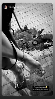 Mariya Efrosinina feet photo 3