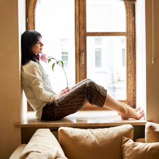 Mariya Efrosinina feet photo 12