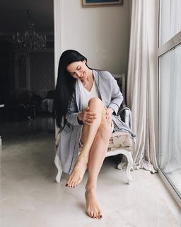 Mariya Efrosinina feet photo 13