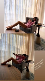 Mariya Efrosinina feet photo 11