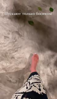 Mariya Efrosinina feet photo 3