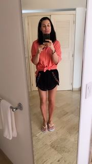 Mariya Efrosinina feet photo 1