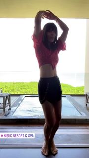 Mariya Efrosinina feet photo 18