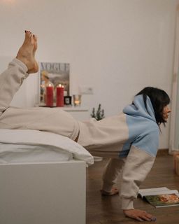 Mariya Efrosinina feet photo 11