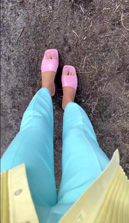 Mariya Efrosinina feet photo 2