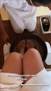 Mariya Efrosinina feet photo 18