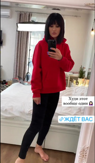 Mariya Efrosinina feet photo 10