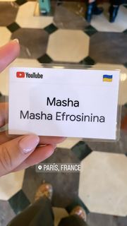 Mariya Efrosinina feet photo 2