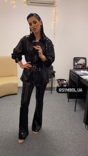 Mariya Efrosinina feet photo 17