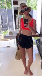 Mariya Efrosinina feet photo 10