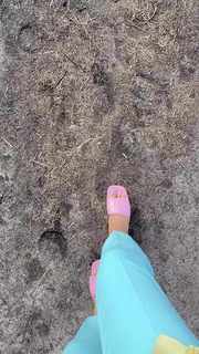 Mariya Efrosinina feet photo 3