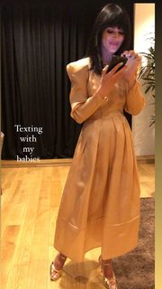 Mariya Efrosinina feet photo 17