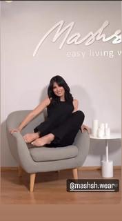 Mariya Efrosinina feet photo 1