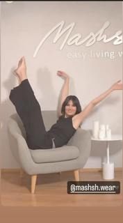 Mariya Efrosinina feet photo 20
