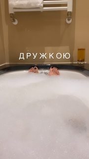 Mariya Efrosinina feet photo 10