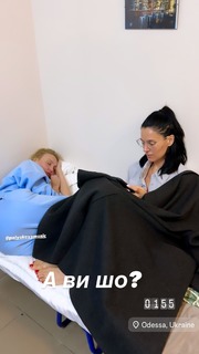 Mariya Efrosinina feet photo 2