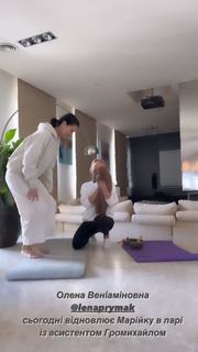 Mariya Efrosinina feet photo 19