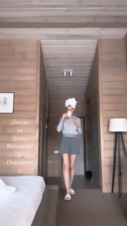 Mariya Efrosinina feet photo 11
