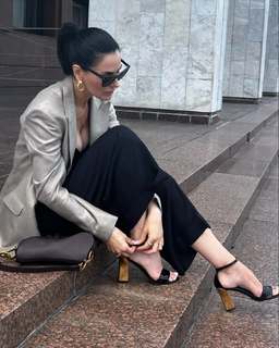 Mariya Efrosinina feet photo 7