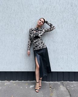Mariya Efrosinina feet photo 6