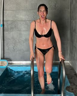 Mariya Efrosinina feet photo 10