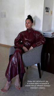 Mariya Efrosinina feet photo 15